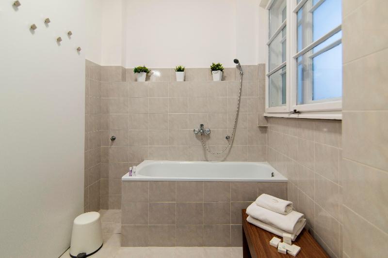 Apartments Top Central 3 Belgrad Zewnętrze zdjęcie