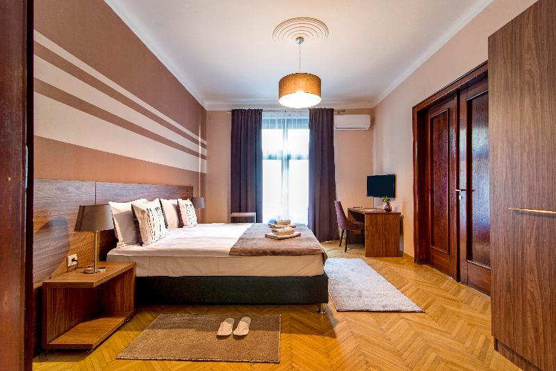 Apartments Top Central 3 Belgrad Zewnętrze zdjęcie